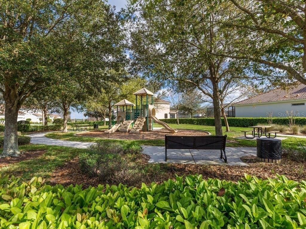 WINDSOR HILLS PH 4 - Residential