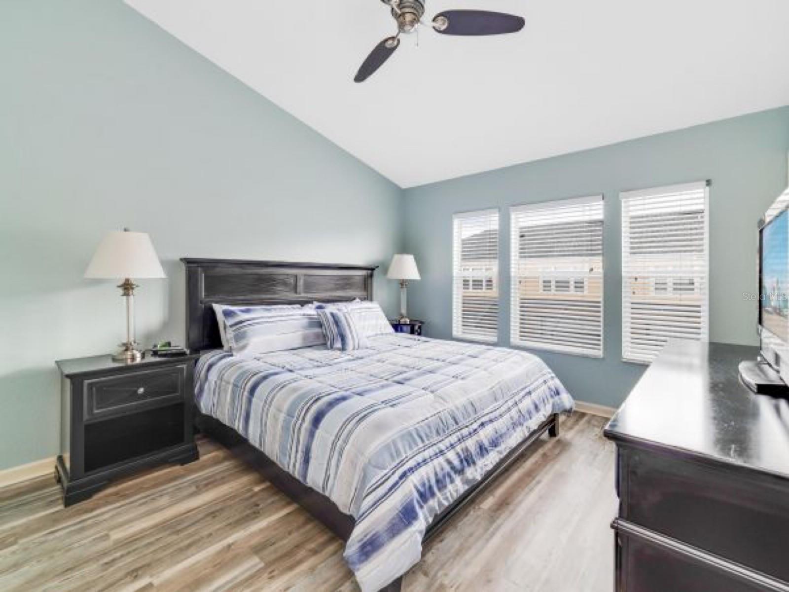 WINDSOR HILLS PH 4 - Residential