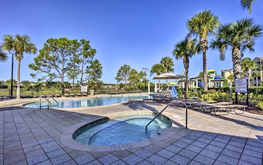 WINDSOR HILLS PH 4 - Residential