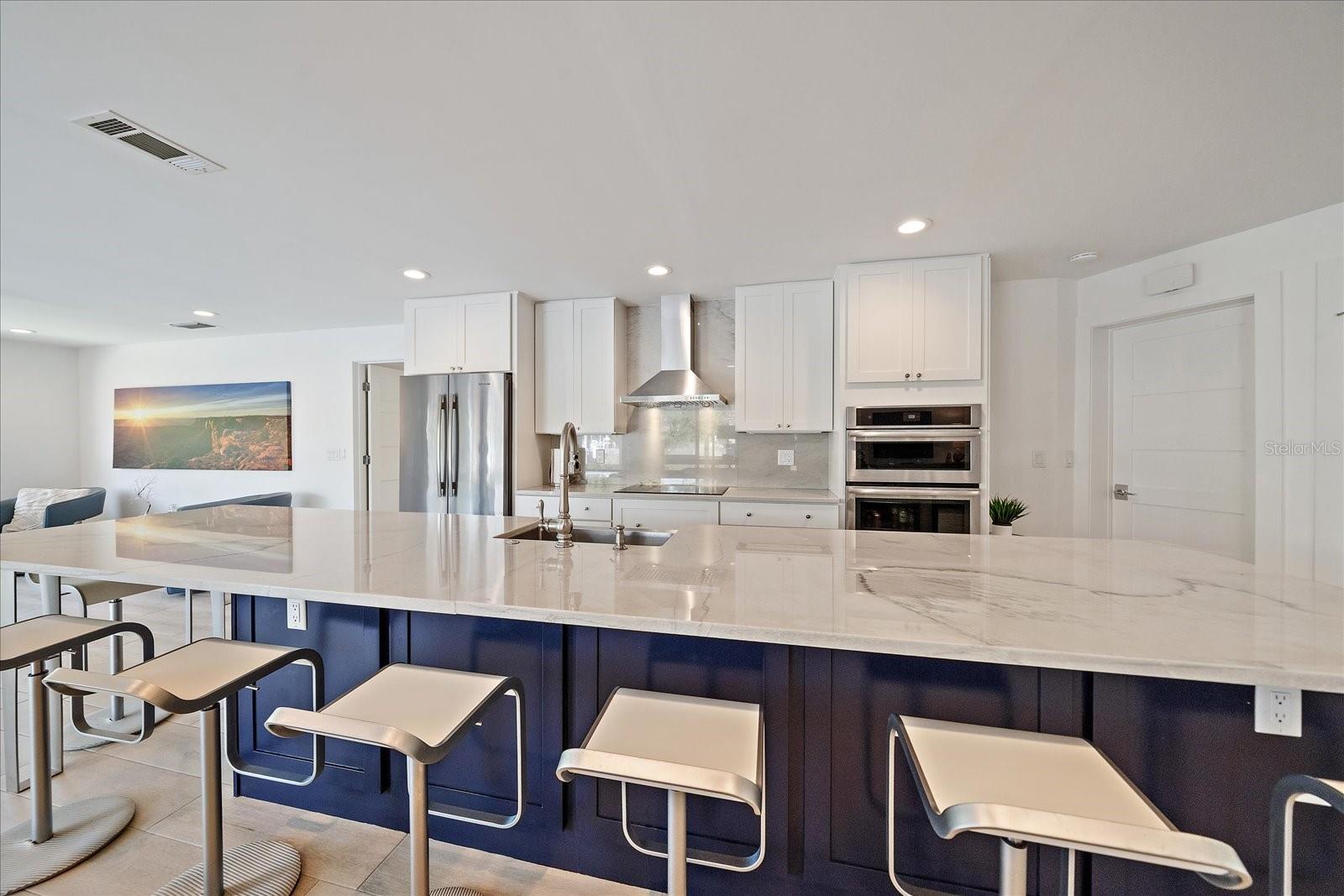 HIDDEN HARBOR - Residential