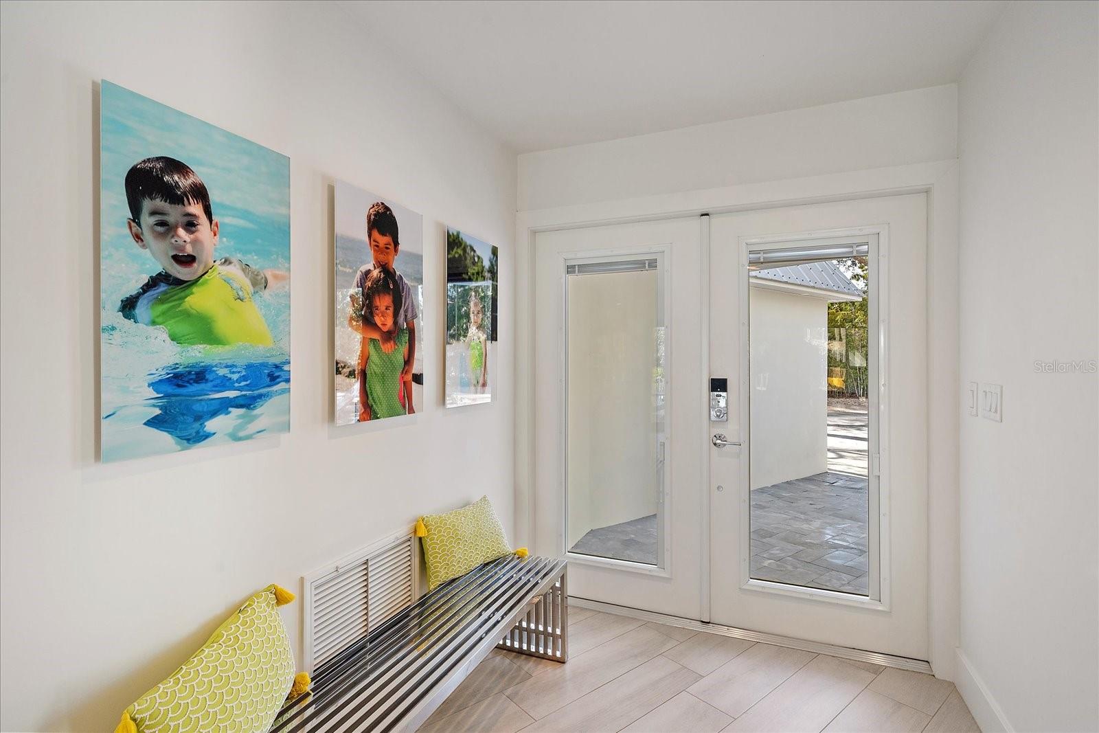 HIDDEN HARBOR - Residential