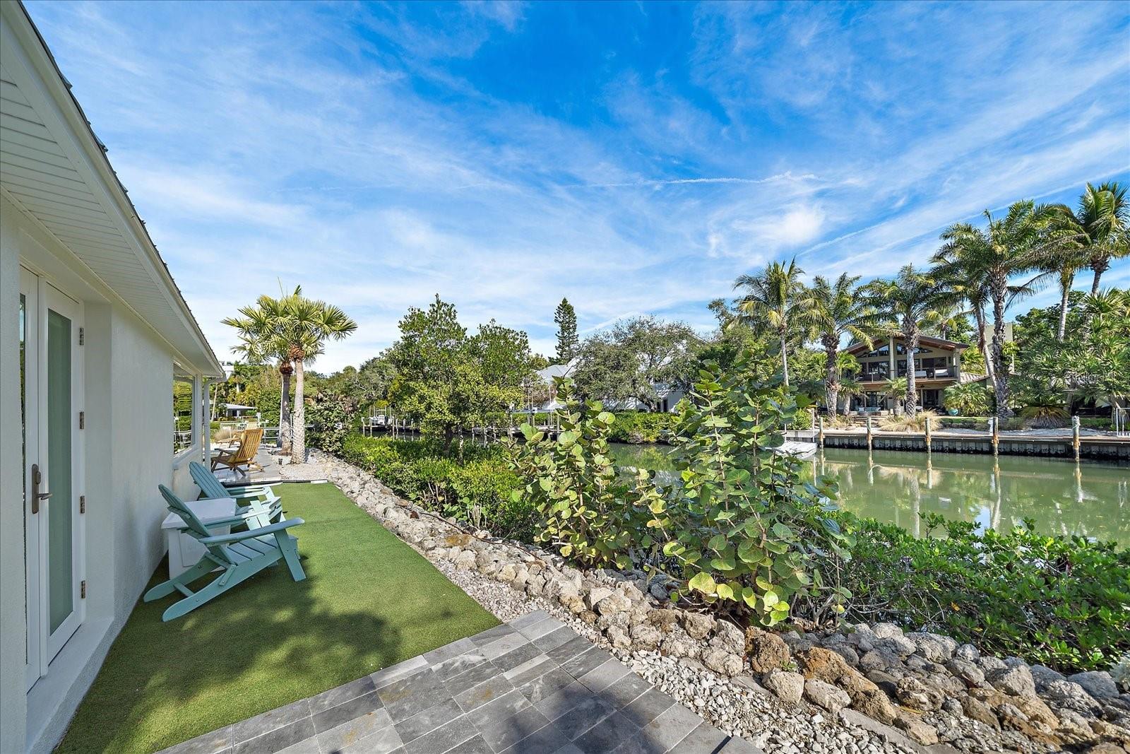 HIDDEN HARBOR - Residential