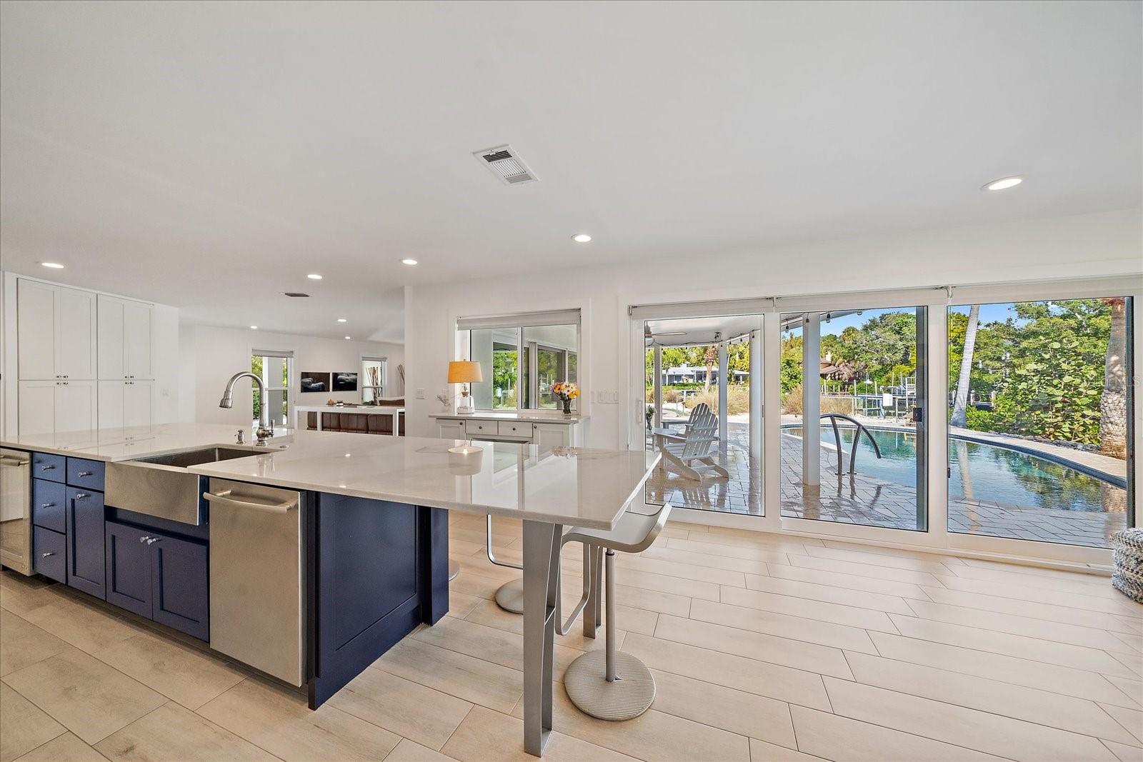 HIDDEN HARBOR - Residential