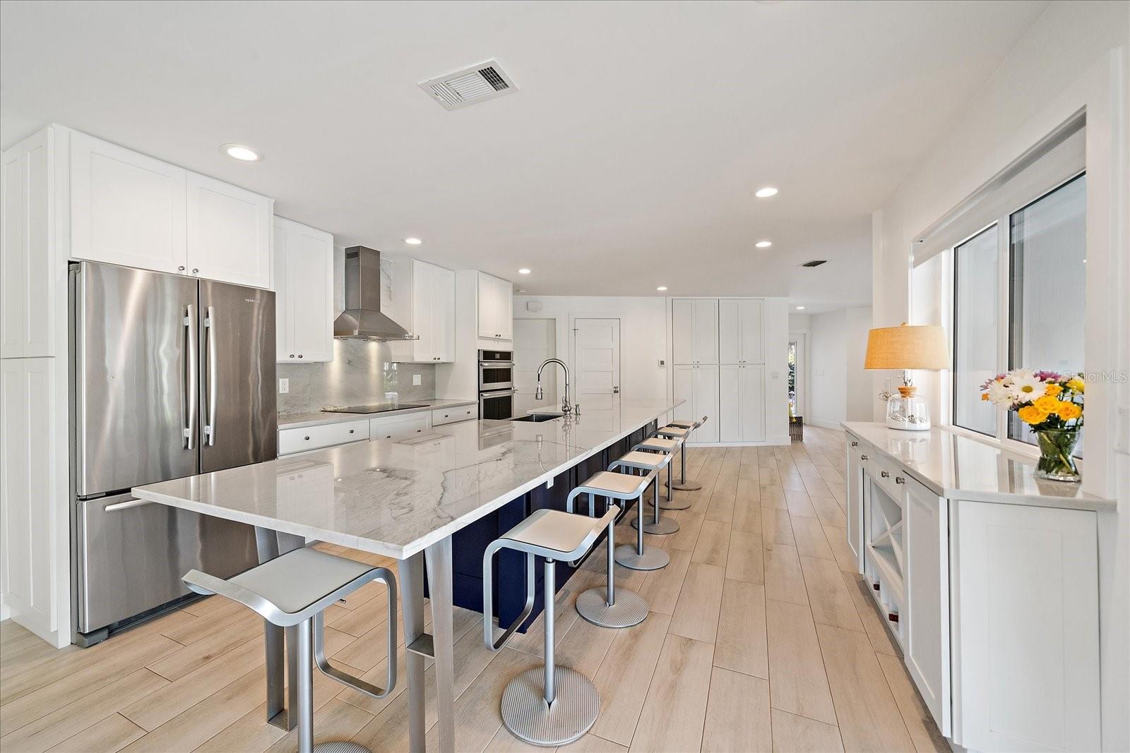 HIDDEN HARBOR - Residential