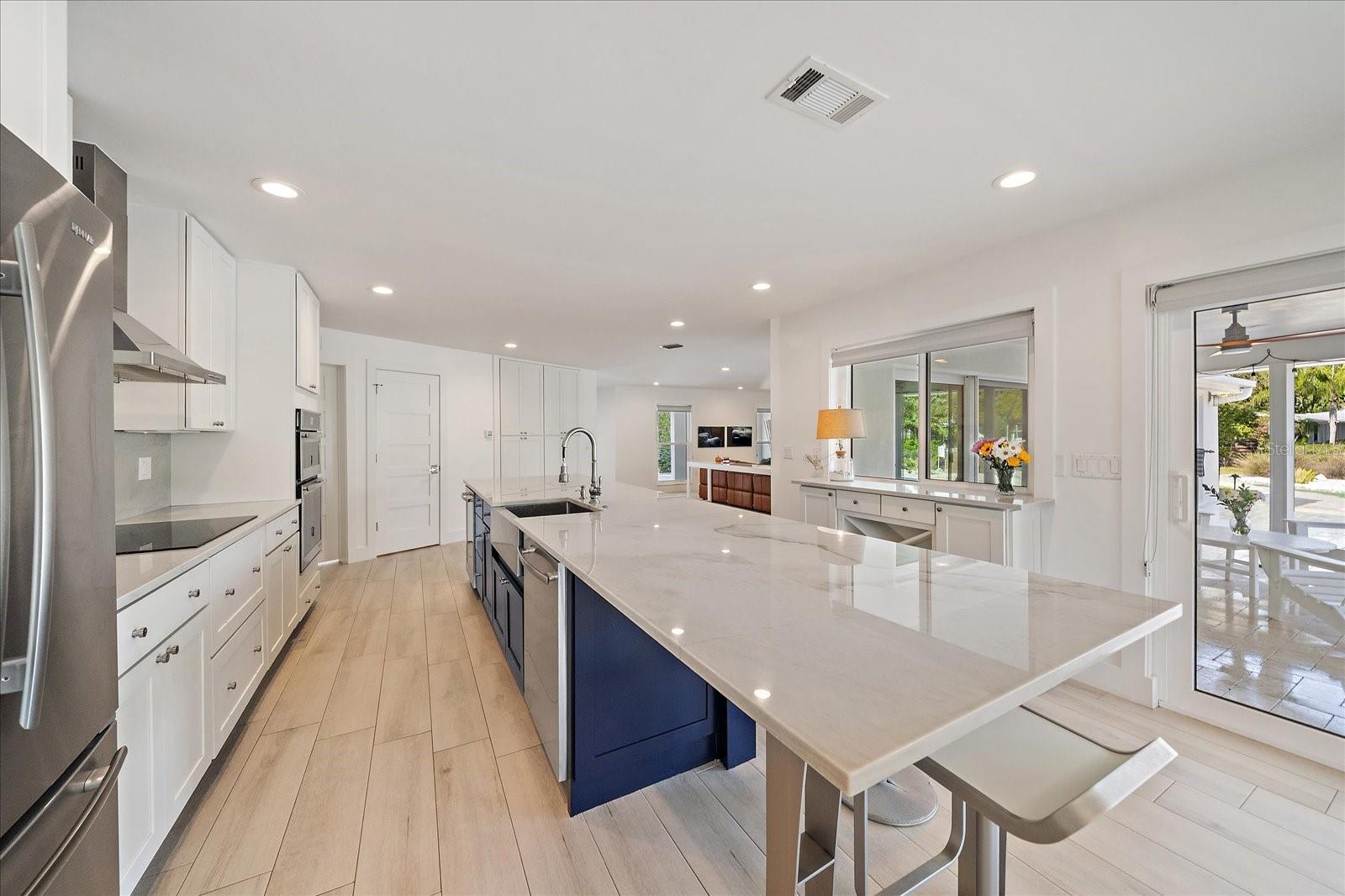 HIDDEN HARBOR - Residential