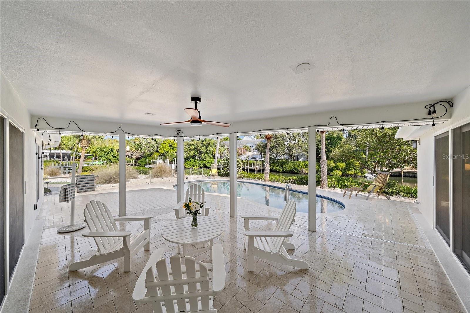 HIDDEN HARBOR - Residential