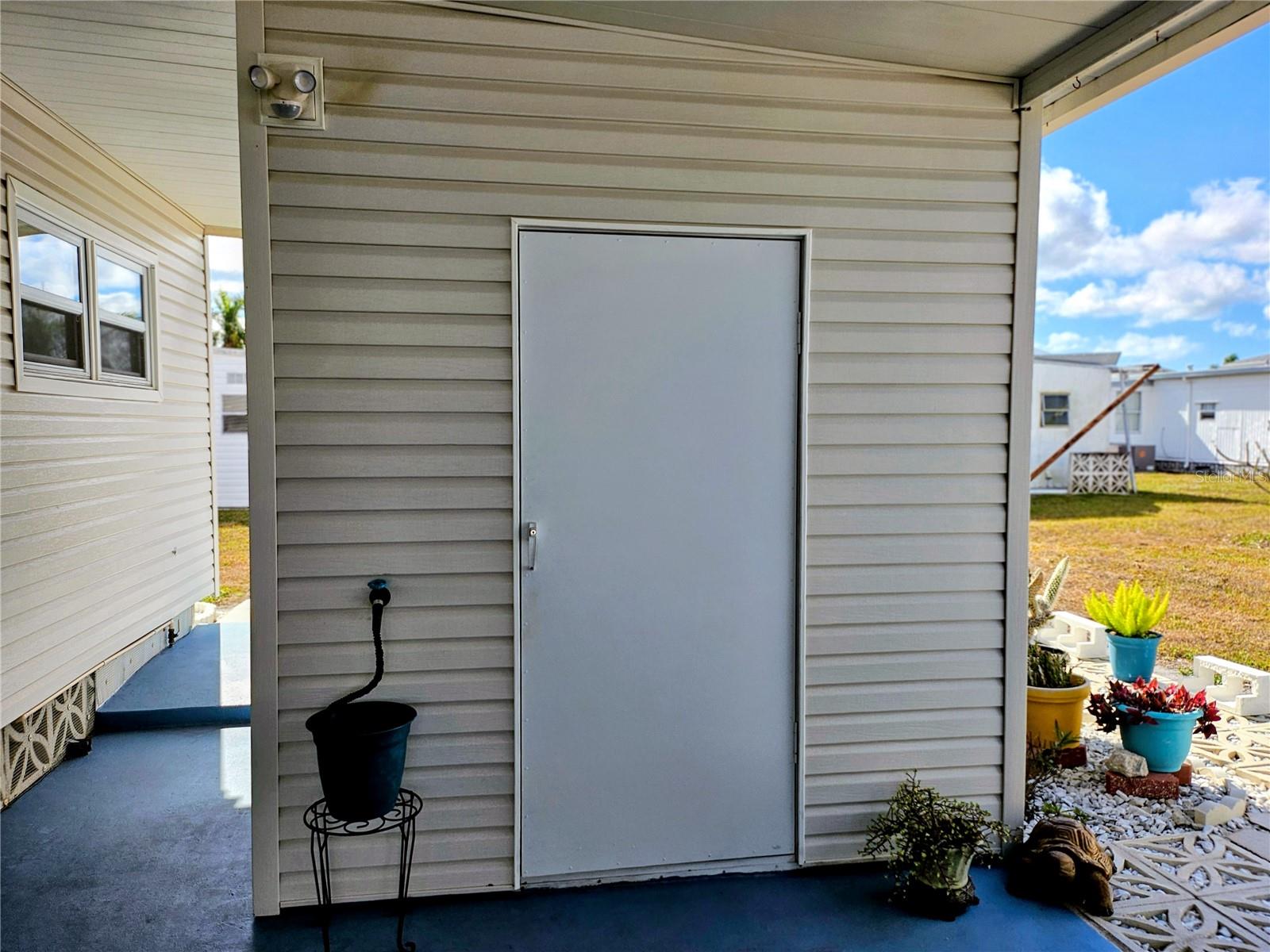 OAKWOOD MANOR - Residential