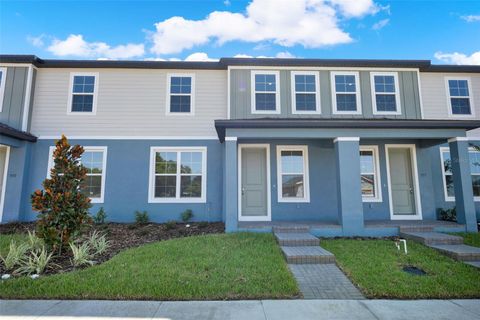 Photo of 753 Mystic Gardens Drive, Apopka, FL 32703 (MLS # W7876633)