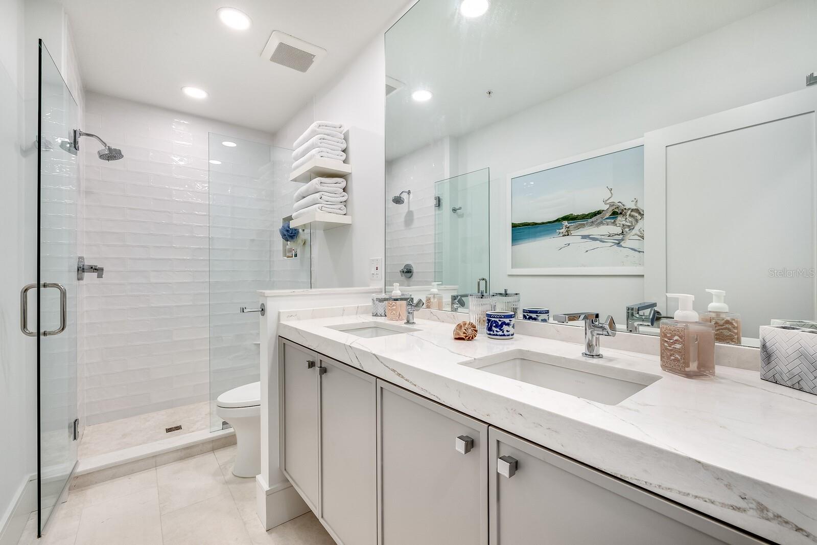 HARBORSIDE/BOCA BAY - Residential