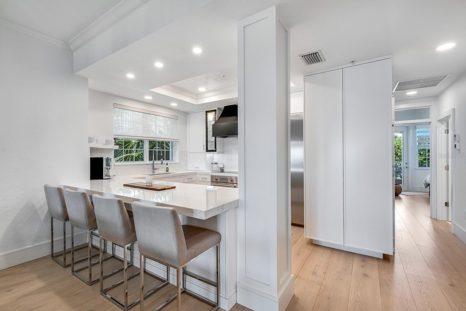 HARBORSIDE/BOCA BAY - Residential