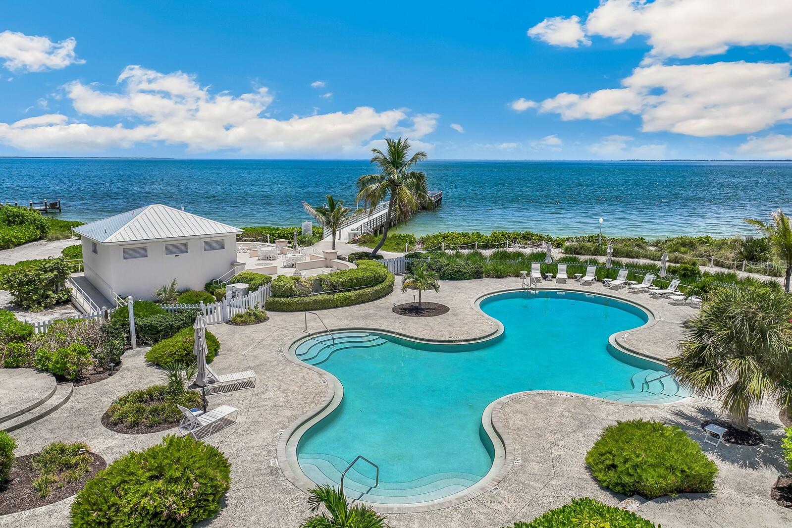 HARBORSIDE/BOCA BAY - Residential