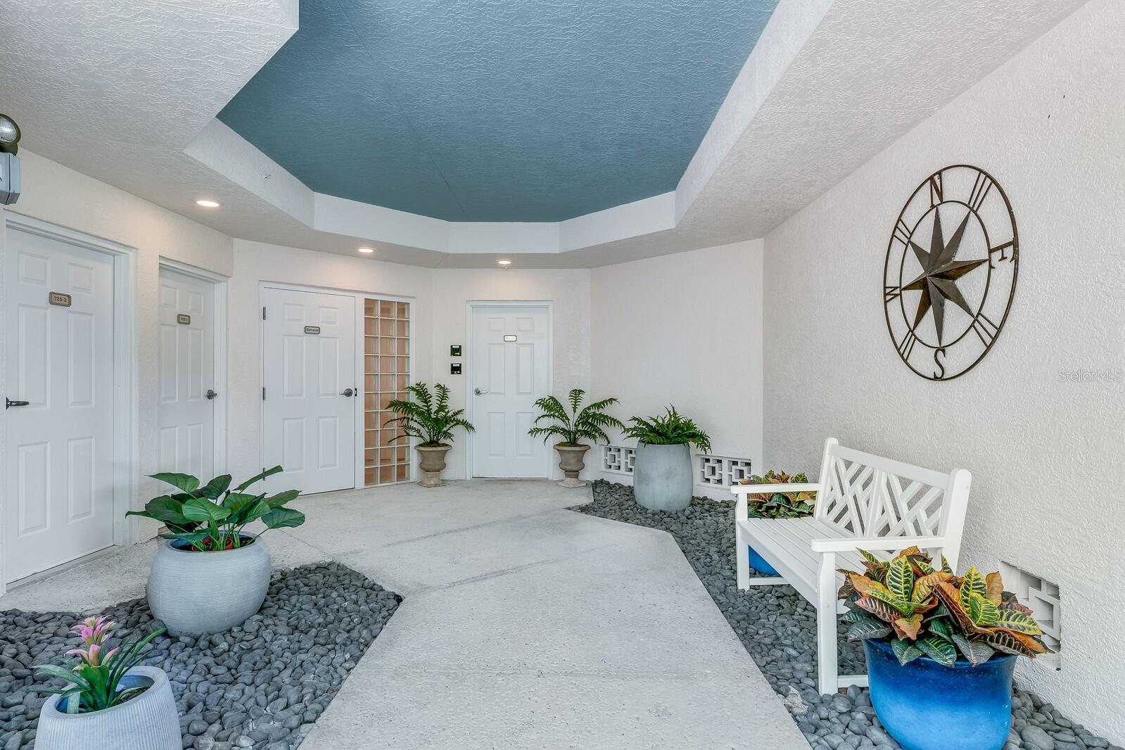 HARBORSIDE/BOCA BAY - Residential