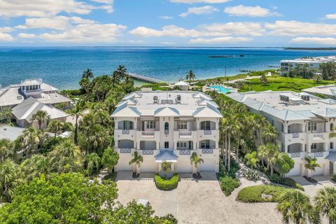 A home in BOCA GRANDE