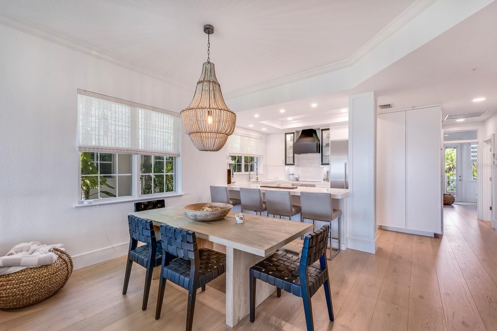 HARBORSIDE/BOCA BAY - Residential