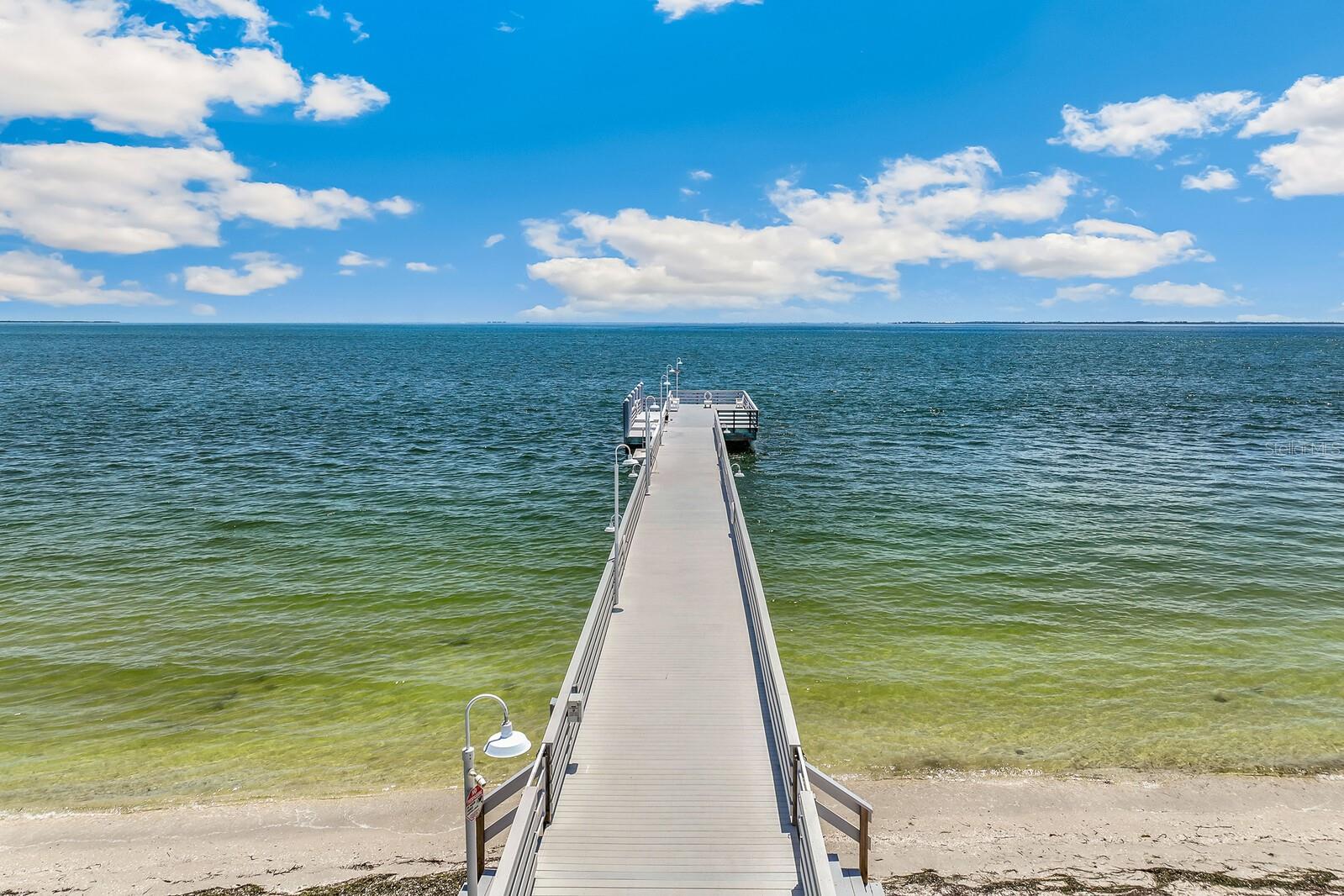 HARBORSIDE/BOCA BAY - Residential