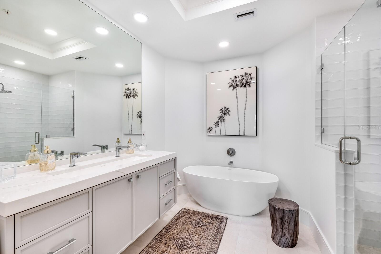 HARBORSIDE/BOCA BAY - Residential