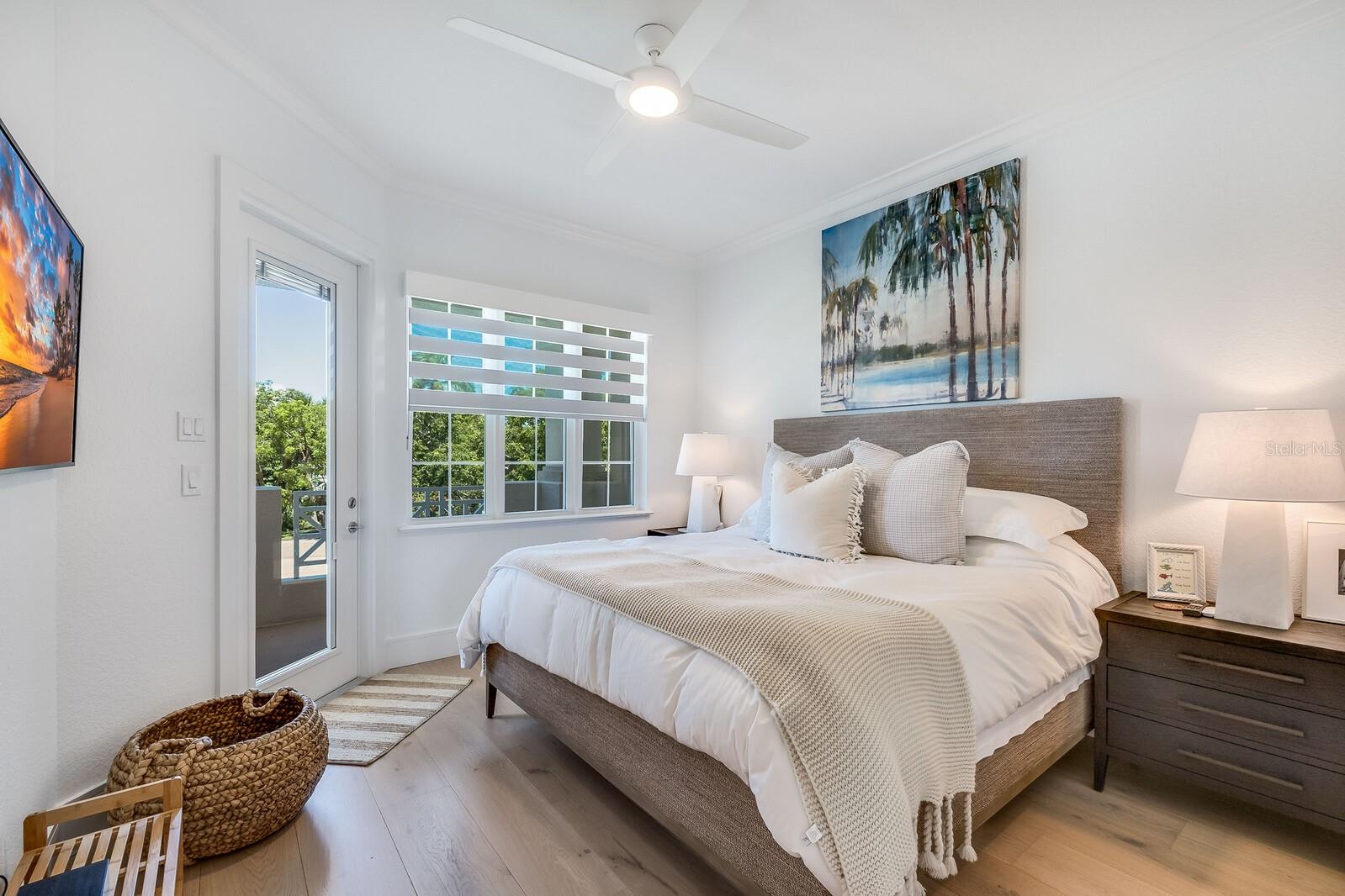 HARBORSIDE/BOCA BAY - Residential