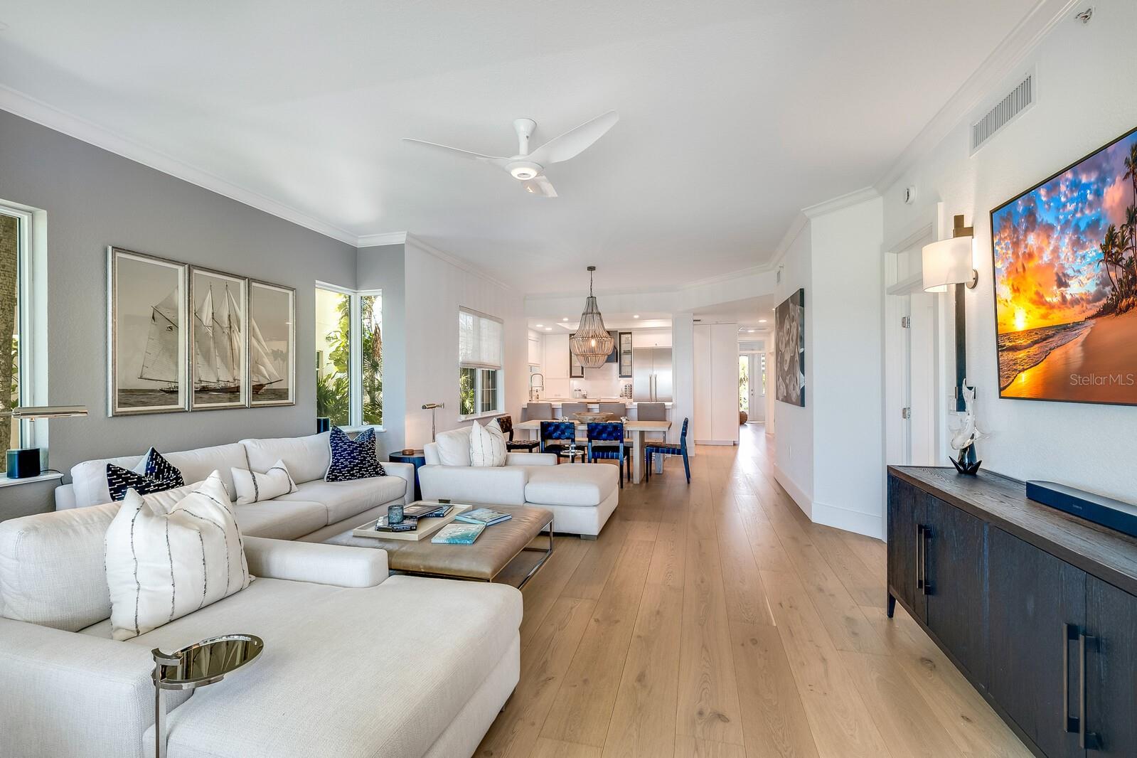 HARBORSIDE/BOCA BAY - Residential