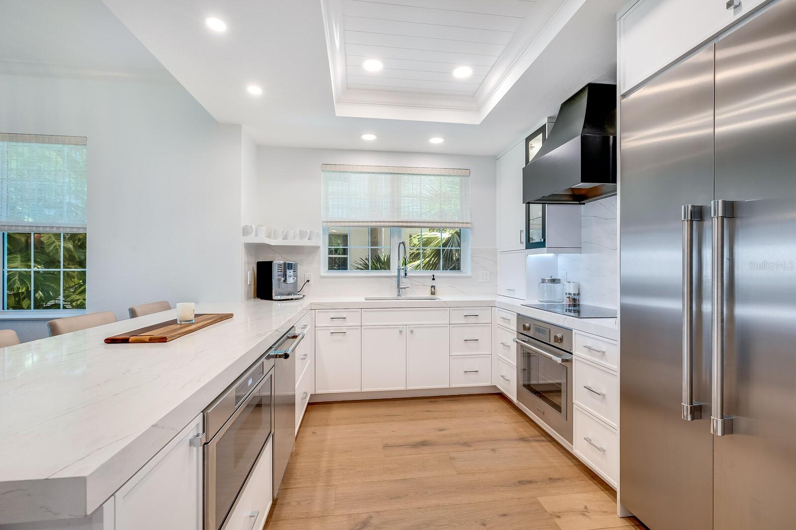 HARBORSIDE/BOCA BAY - Residential