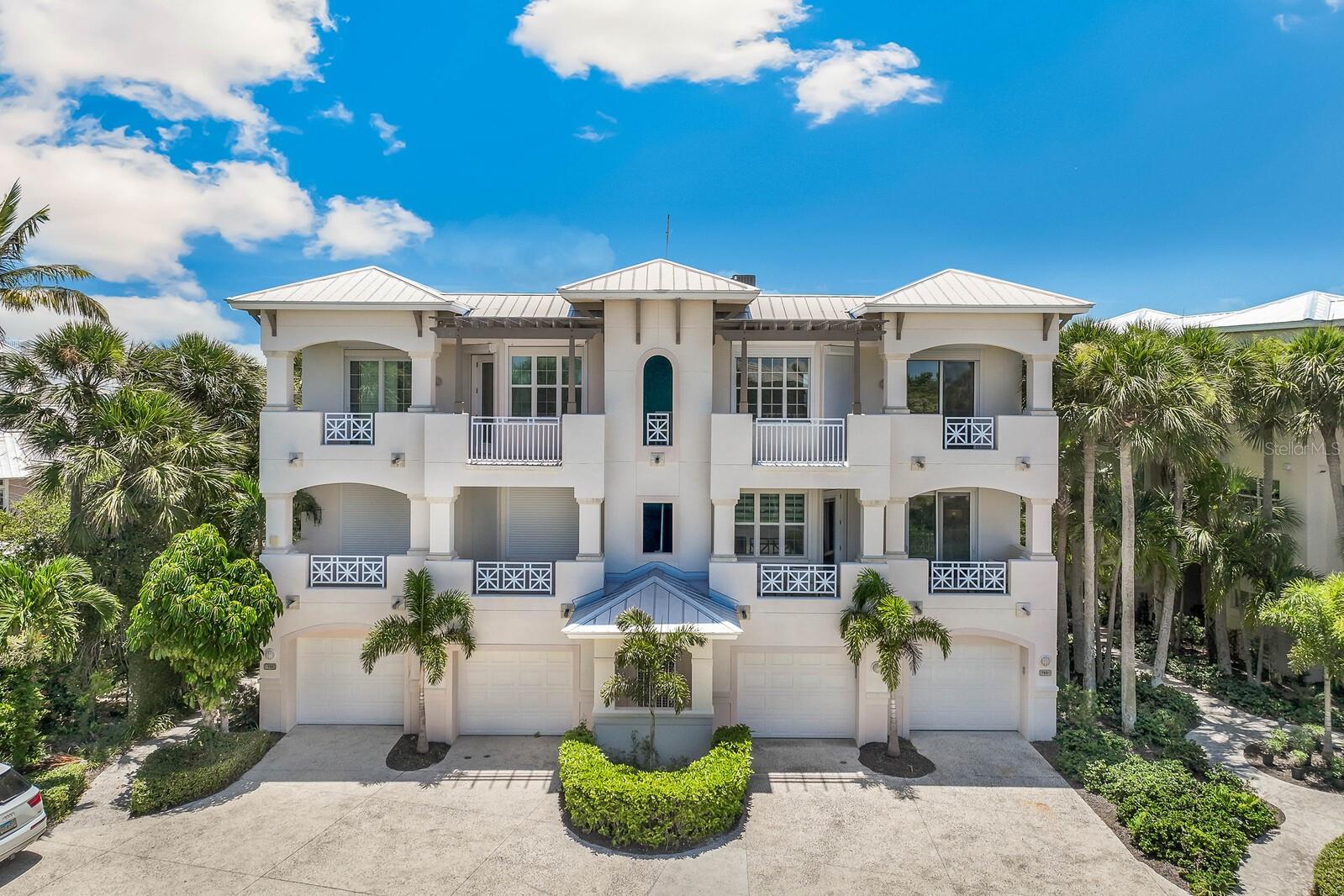 HARBORSIDE/BOCA BAY - Residential