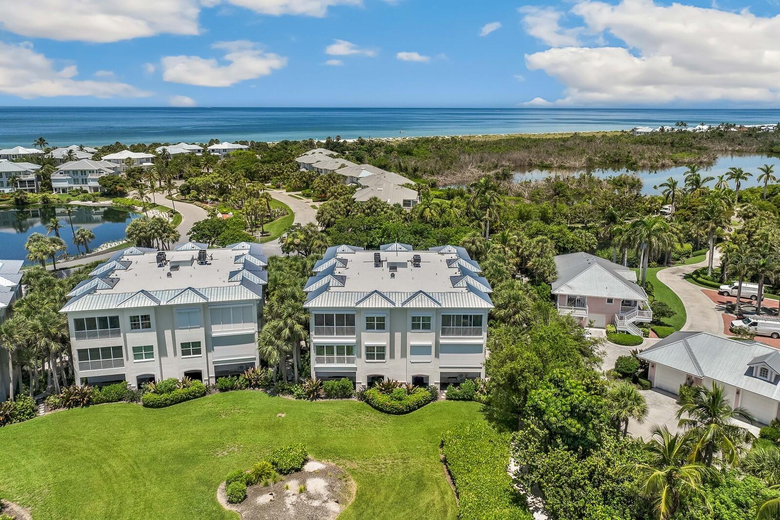 HARBORSIDE/BOCA BAY - Residential