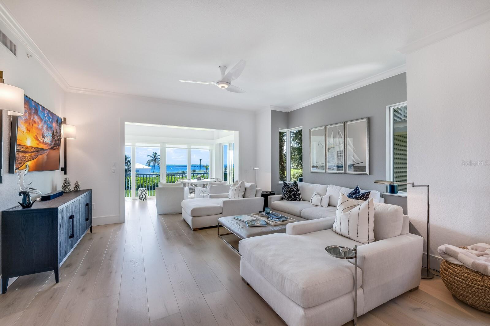 HARBORSIDE/BOCA BAY - Residential