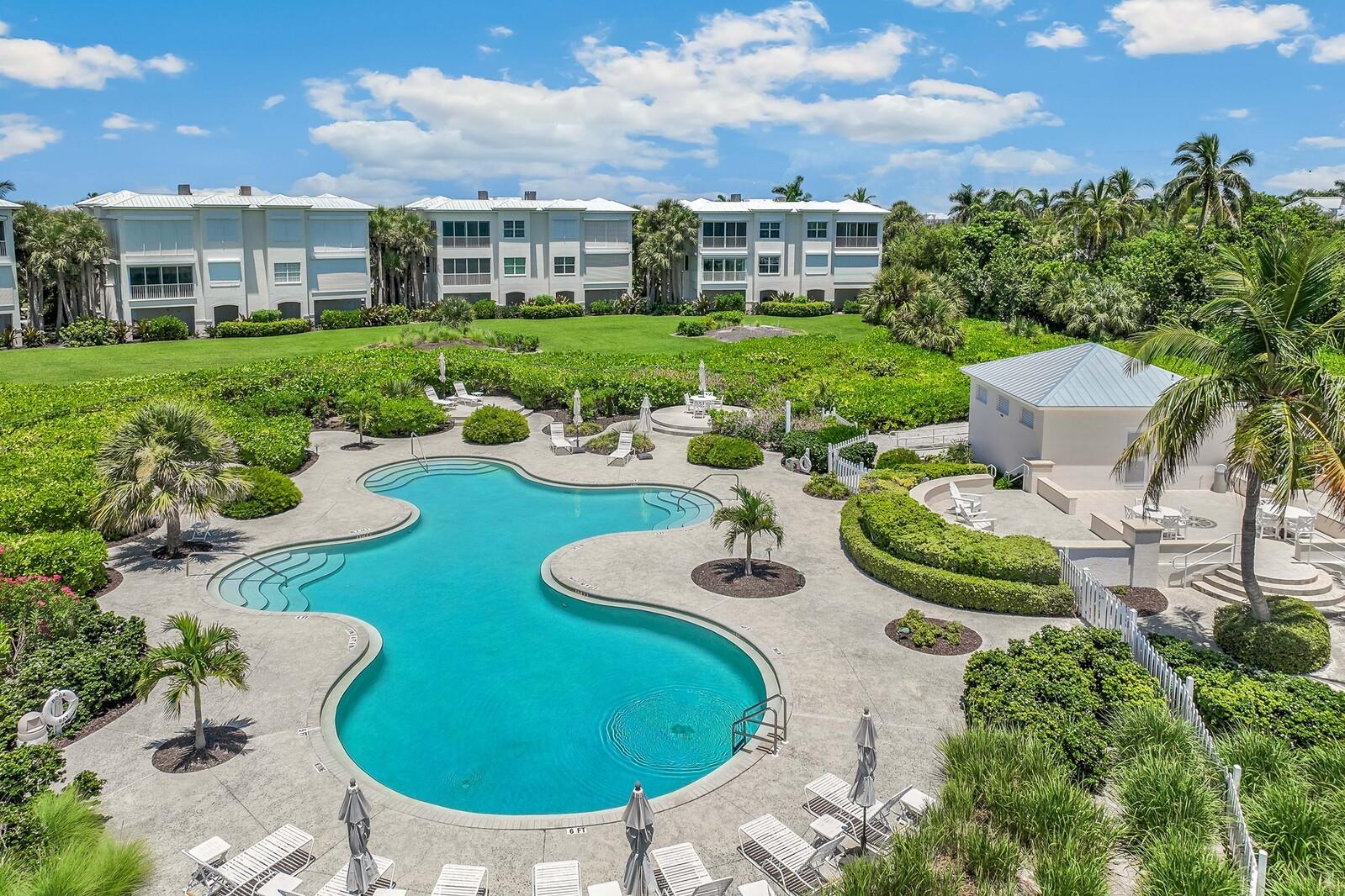 HARBORSIDE/BOCA BAY - Residential