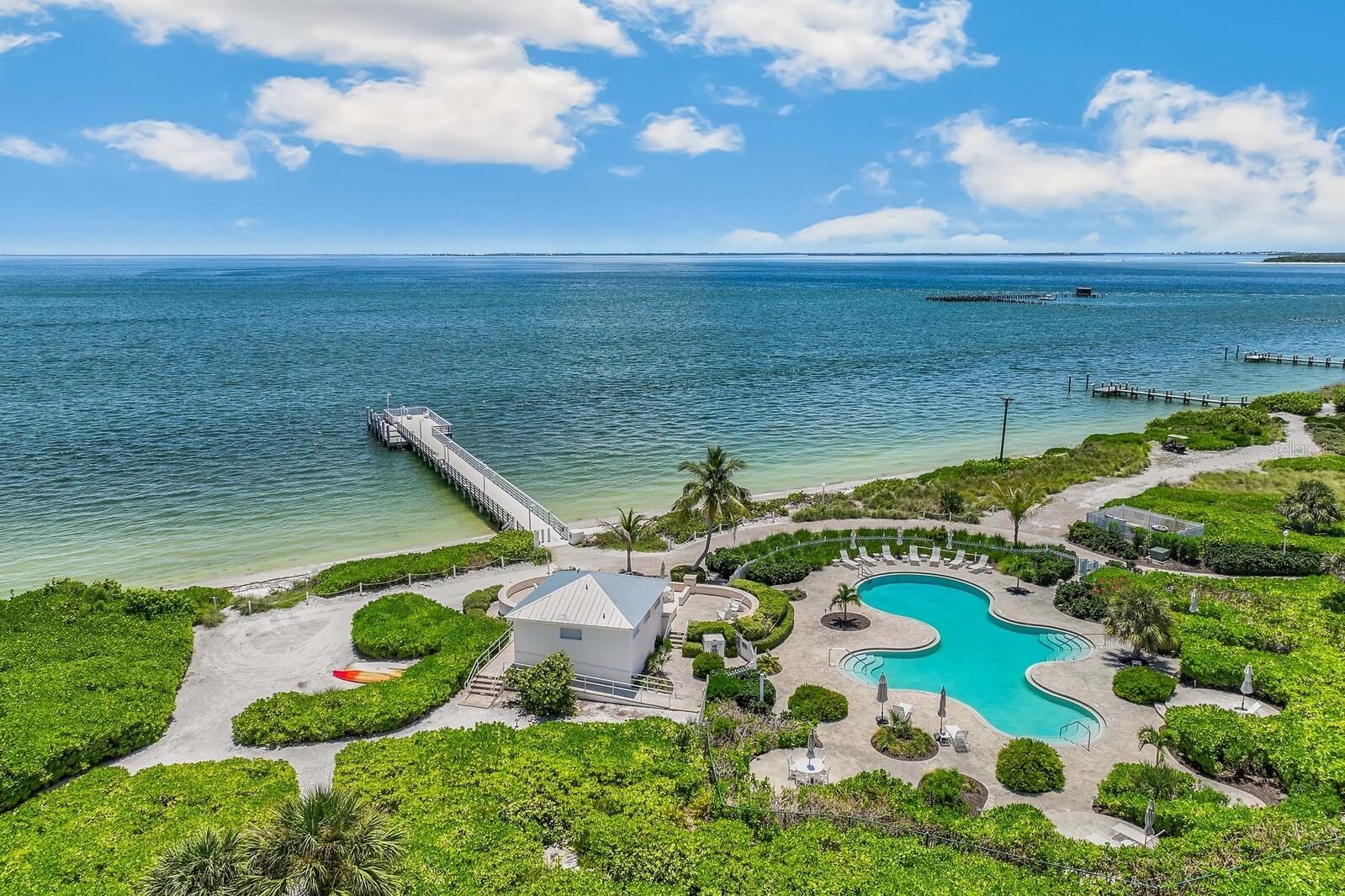 HARBORSIDE/BOCA BAY - Residential