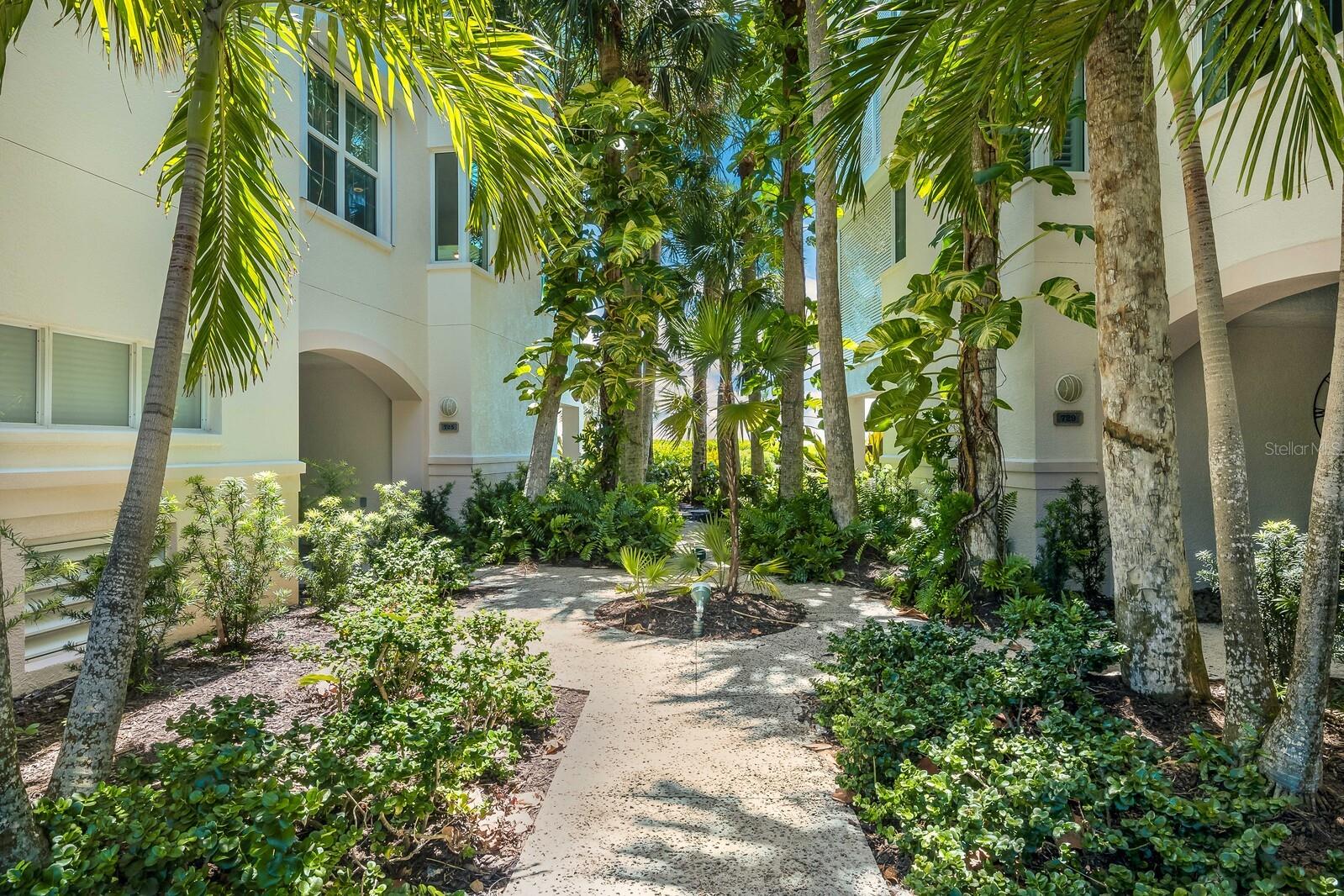 HARBORSIDE/BOCA BAY - Residential