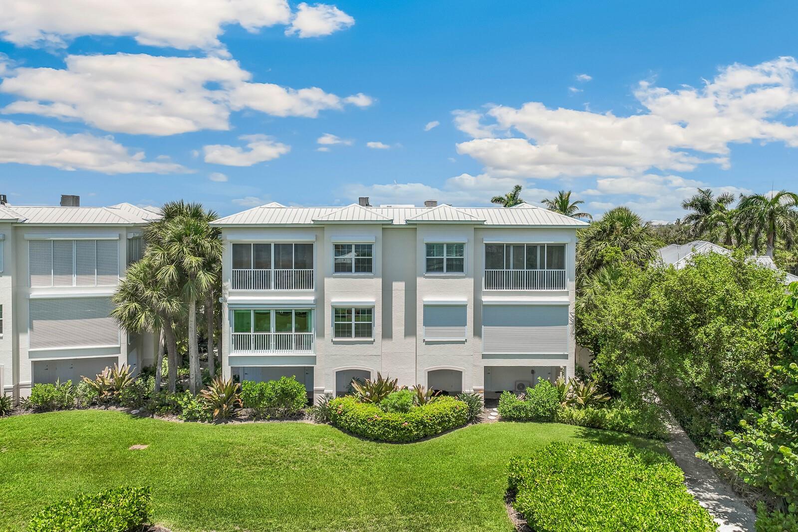 HARBORSIDE/BOCA BAY - Residential