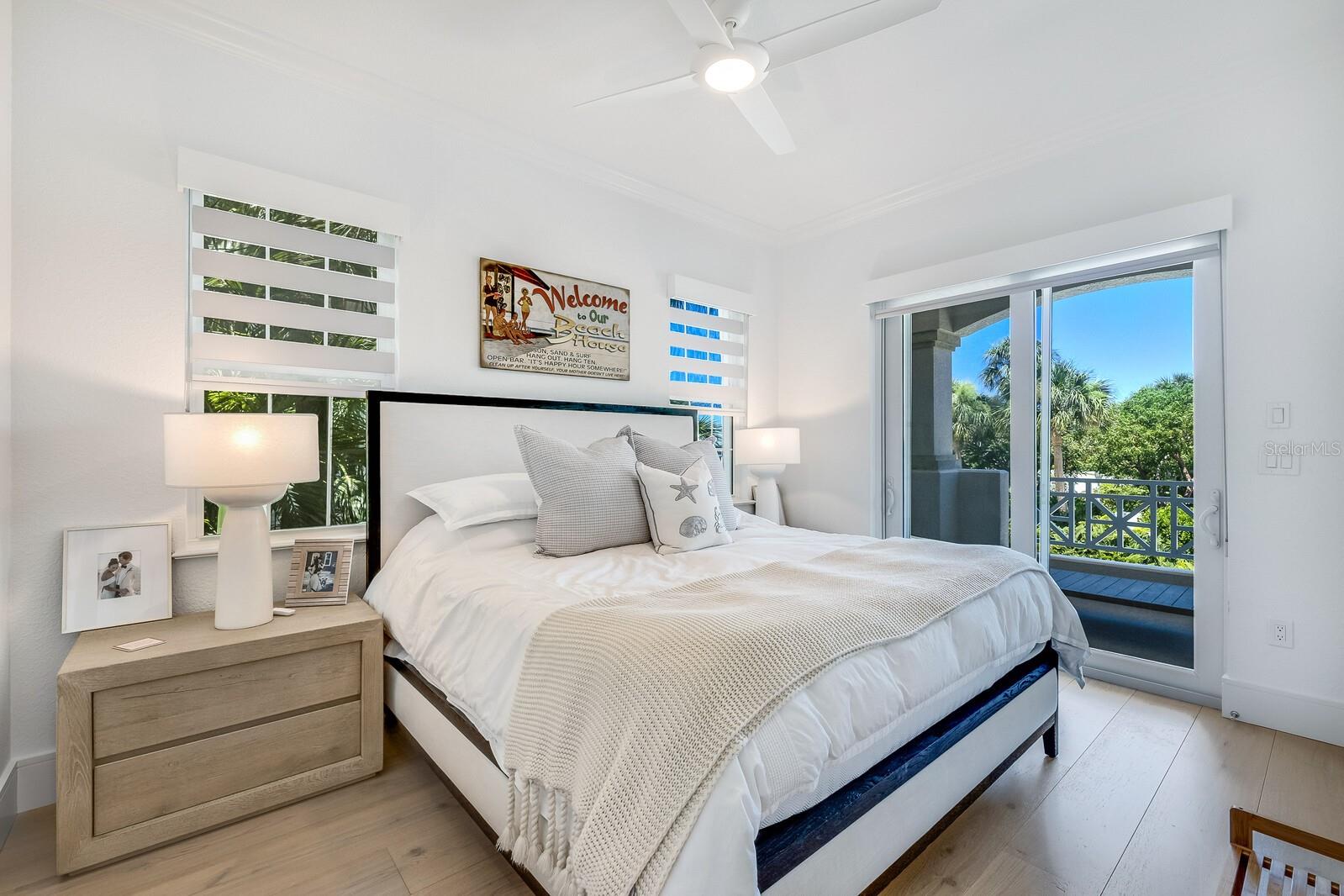 HARBORSIDE/BOCA BAY - Residential