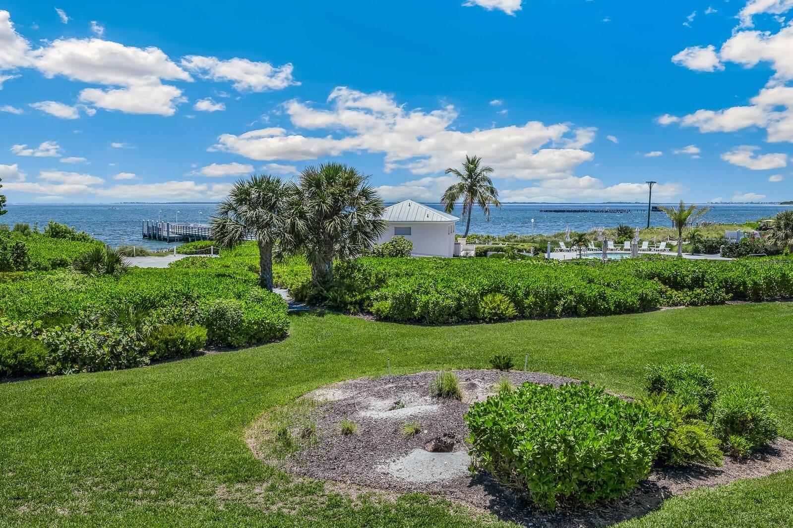 HARBORSIDE/BOCA BAY - Residential