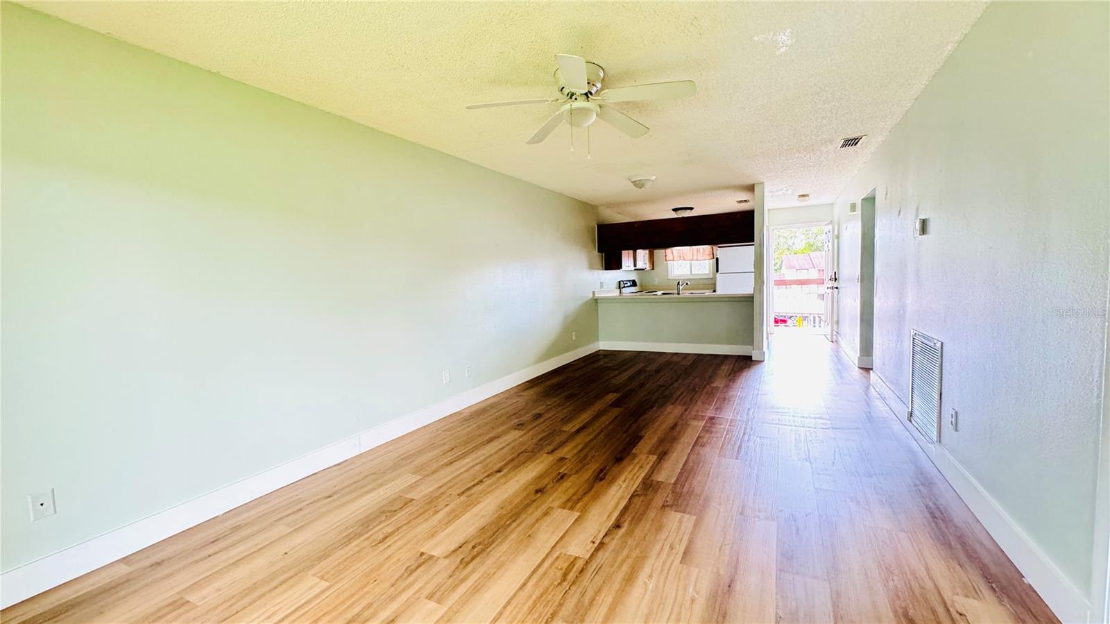 TALIA CONDO - Residential Lease