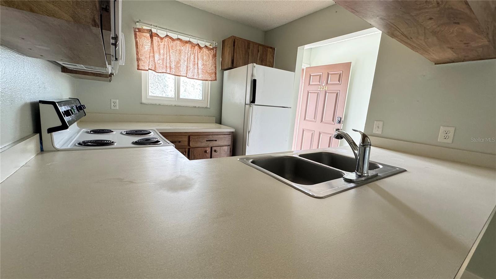 TALIA CONDO - Residential Lease