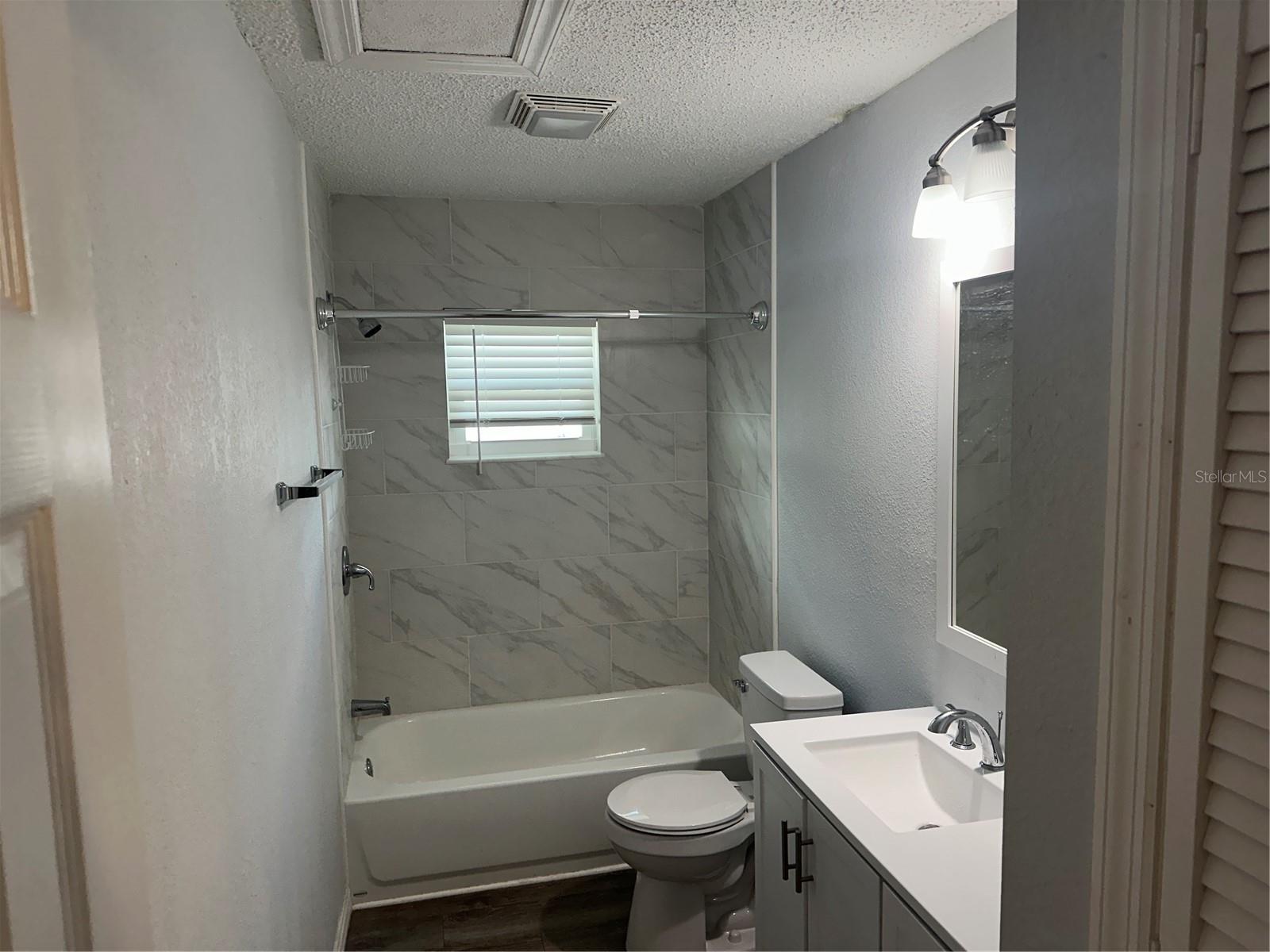 PINECREST - Residential Lease