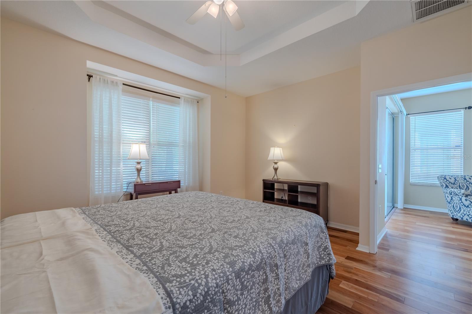 PANTHER TRACE PH 2A-2 UNIT - Residential