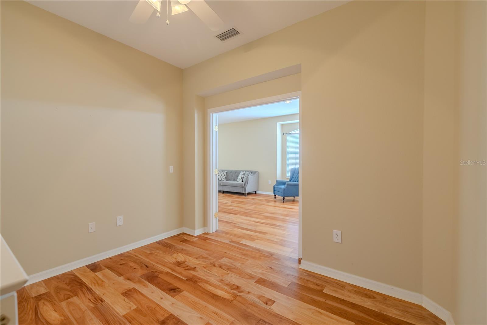 PANTHER TRACE PH 2A-2 UNIT - Residential