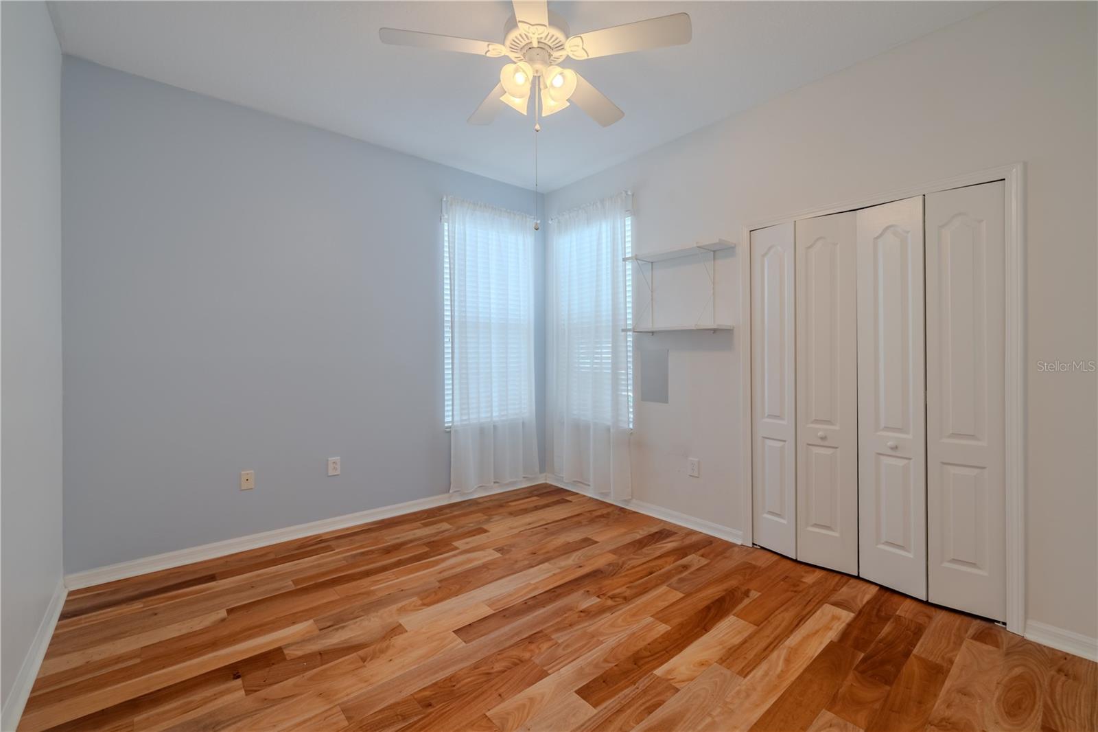 PANTHER TRACE PH 2A-2 UNIT - Residential