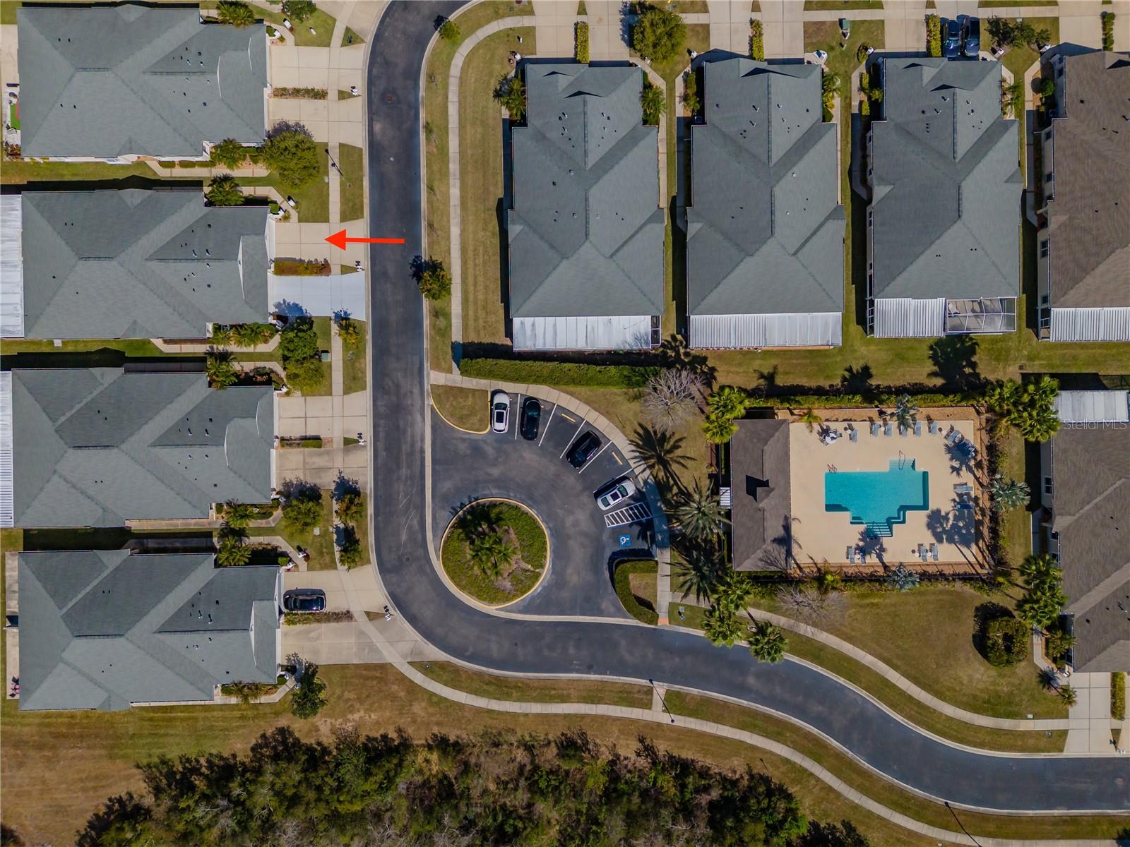 PANTHER TRACE PH 2A-2 UNIT - Residential