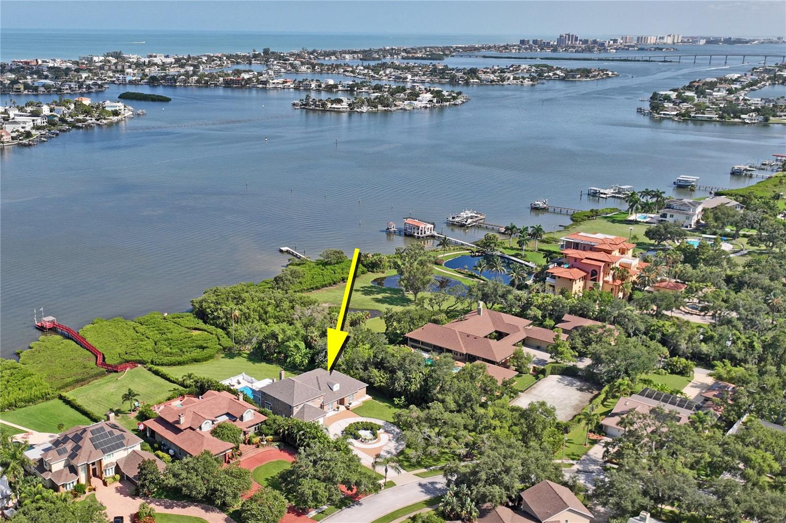12816 HARBORWOOD DRIVE