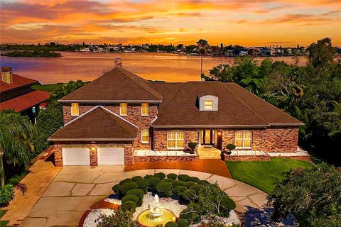 Photo of 12816 Harborwood Drive, Largo, FL 33774 (MLS # TB8533580)