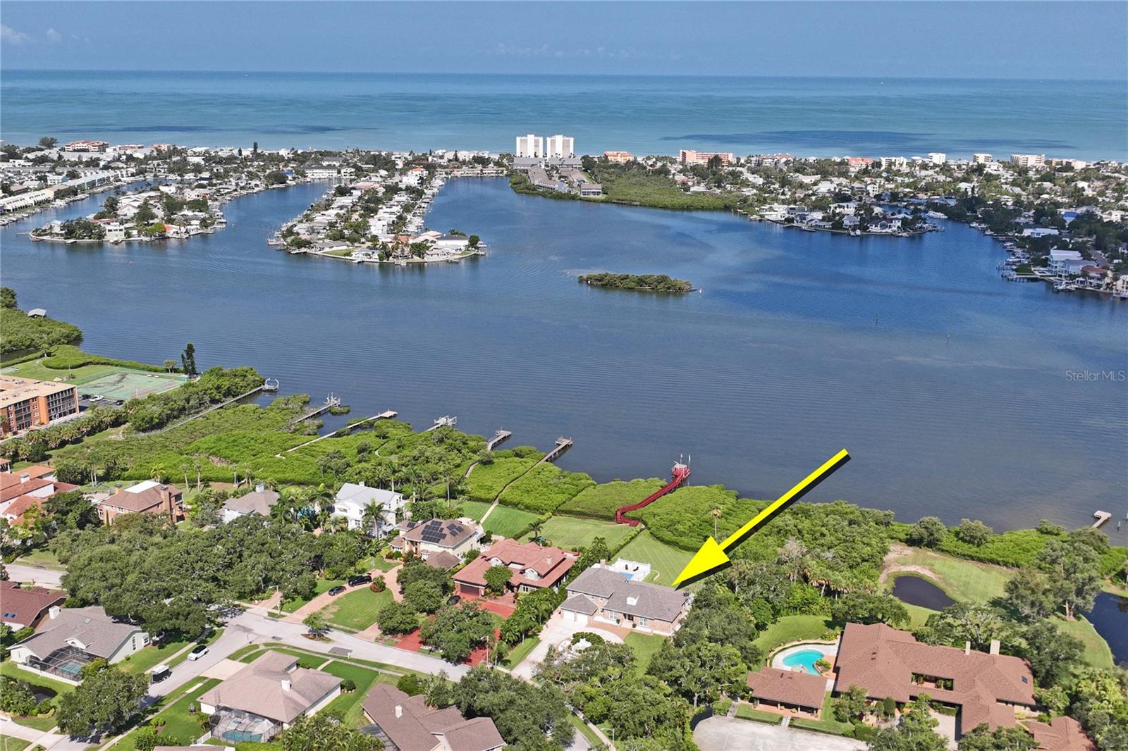 12816 HARBORWOOD DRIVE