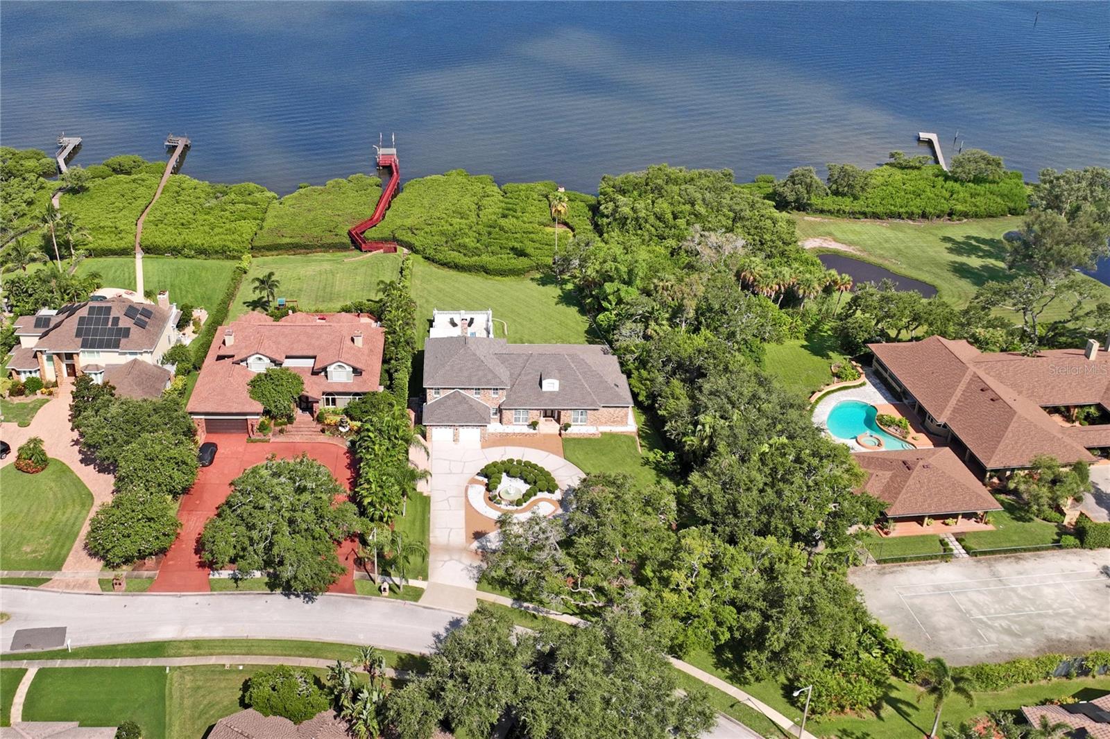 12816 HARBORWOOD DRIVE