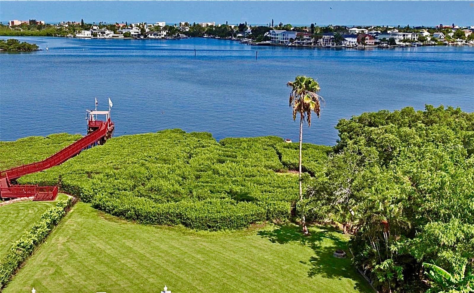 12816 HARBORWOOD DRIVE