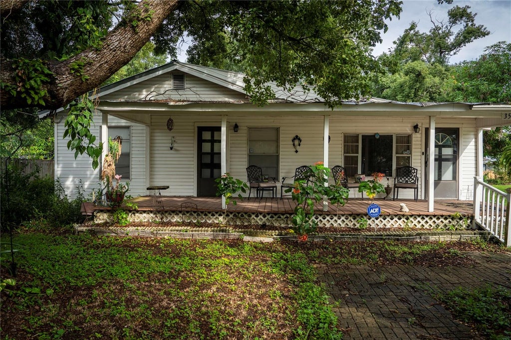 Photo of 3514 S 74th Street, Tampa, FL 33619 (MLS # TB8556989)