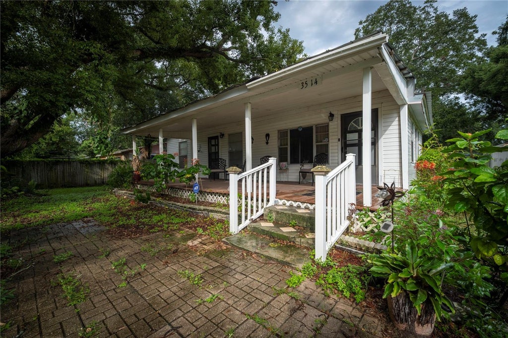 Photo of 3514 S 74th Street, Tampa, FL 33619 (MLS # TB8556989)