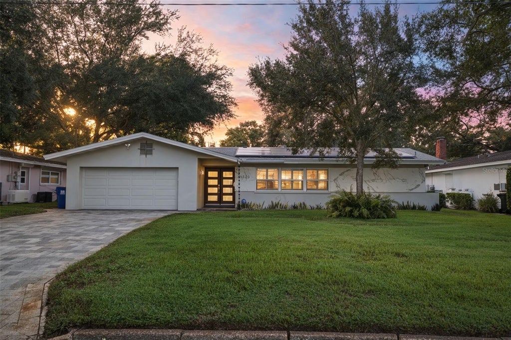 Photo of 1423 42nd Avenue N, St Petersburg, FL 33703 (MLS # TB8545242)