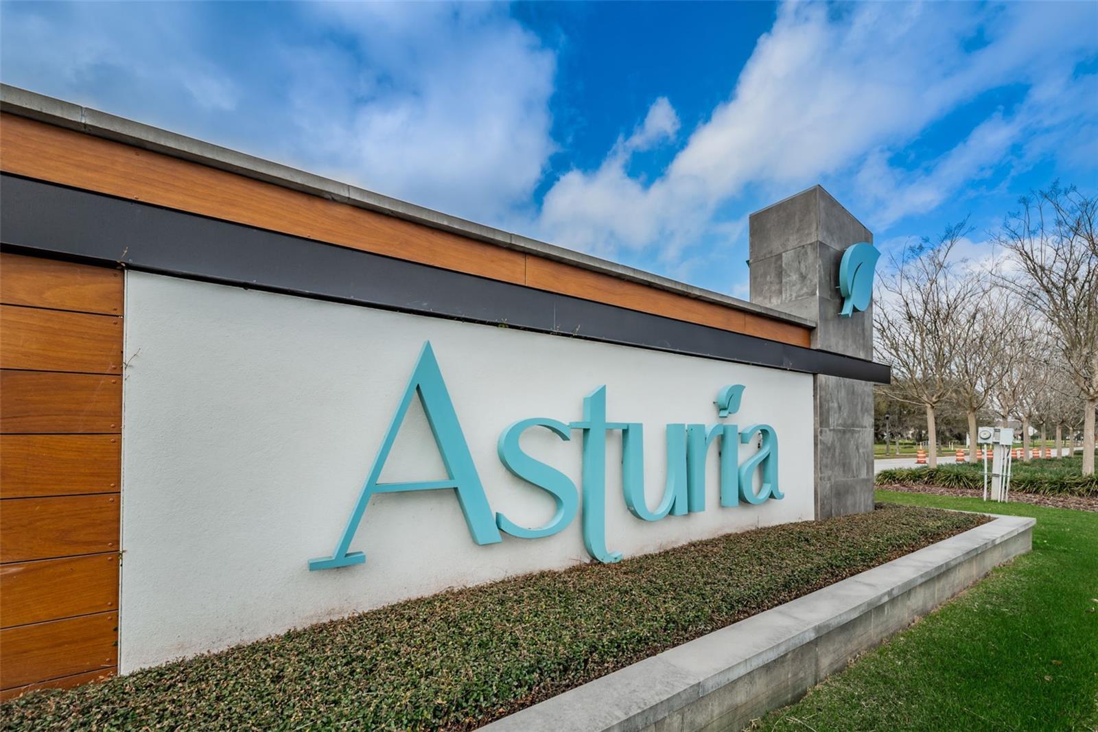 ASTURIA PH 3 - Residential
