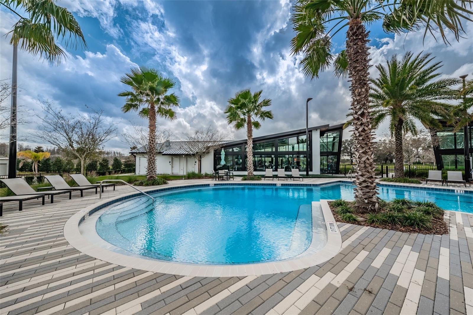 ASTURIA PH 3 - Residential