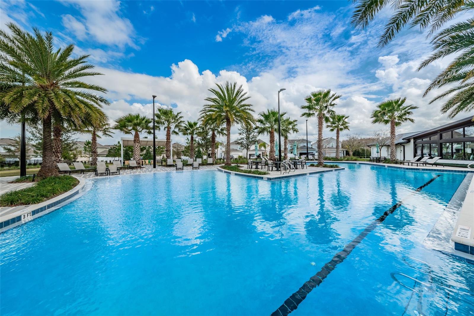 ASTURIA PH 3 - Residential